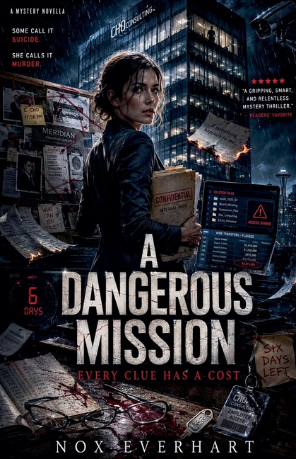 A Dangerous Mission