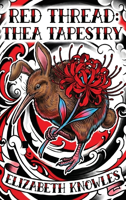 Red Thread: Thea Tapestry