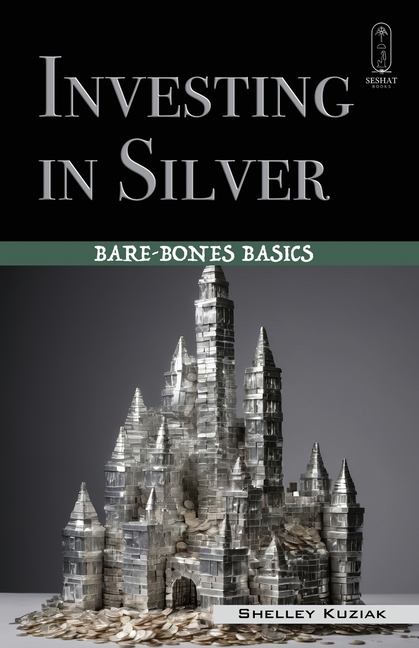 Investing in Silver: Bare-Bones Basics