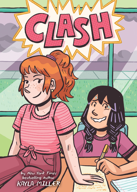 Clash