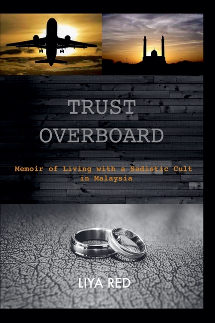 Trust Overboard