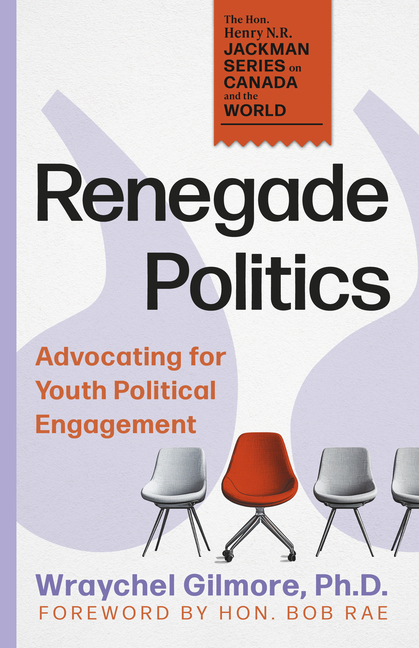 Renegade Politics: Advocating for Youth Political Engagement