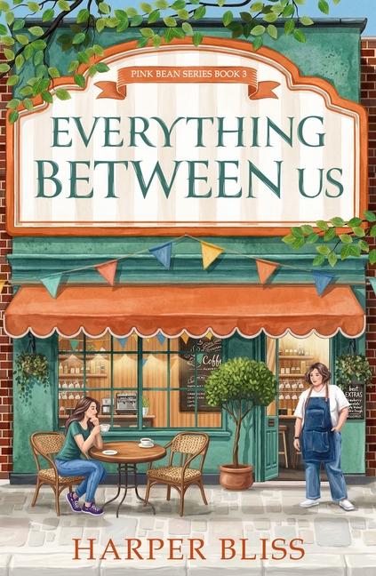 Everything Between Us