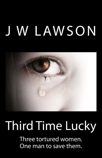 Third Time Lucky: Living the Nightmare