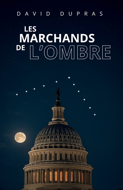 Les marchands de l'ombre: La vérité vous libérera-t-elle?