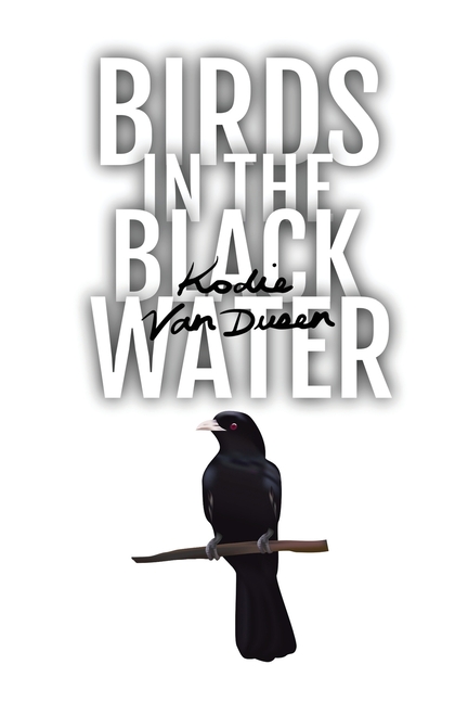 Birds in the Black Water: A Dark, Paranormal Drama