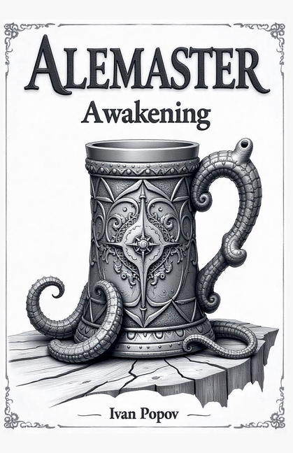 Alemaster: Awakening