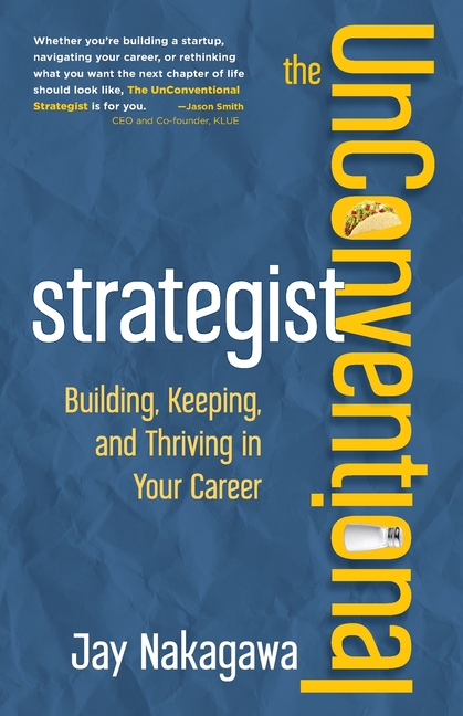 The UnConventional Strategist