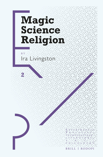 Magic Science Religion