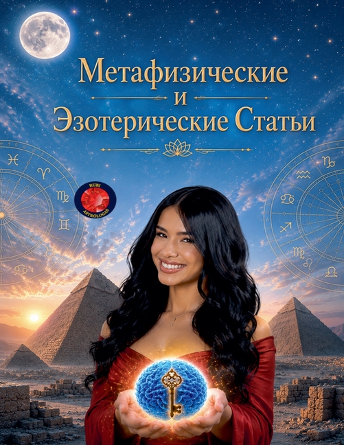 Метафизические И Эзотер&