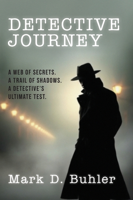 Detective Journey