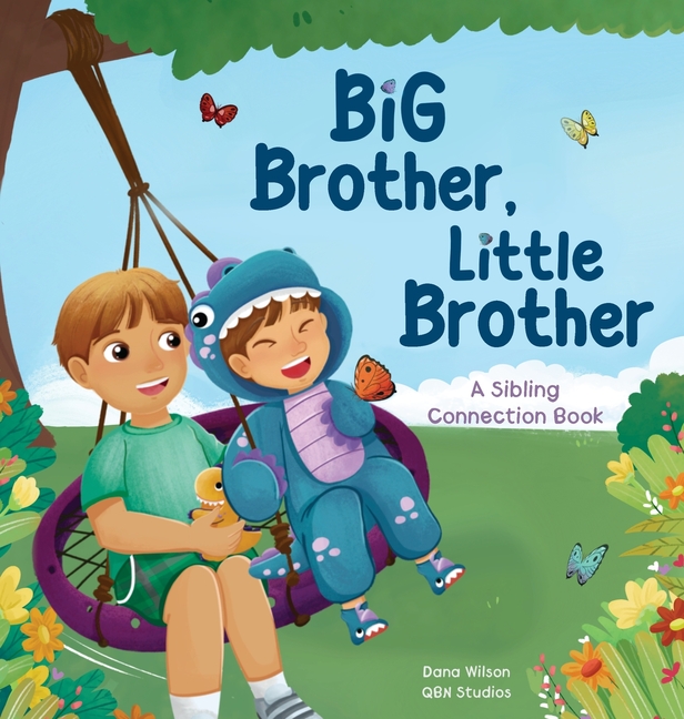 Big Brother, Little Brother