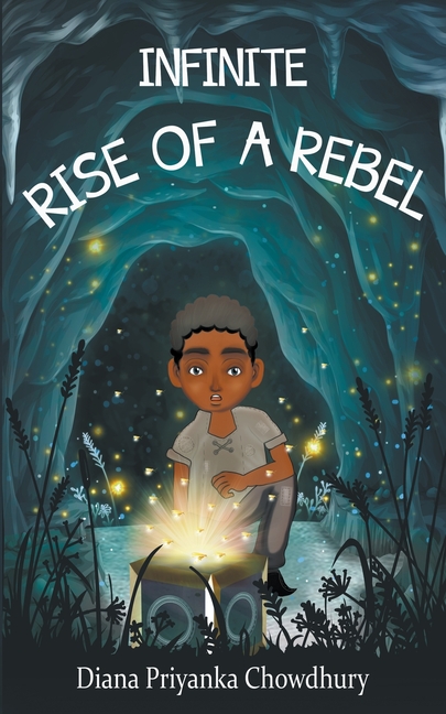 Infinite: Rise of a Rebel