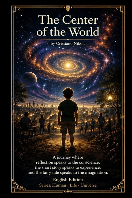The Center of the World