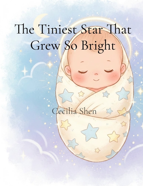 The Tiniest Star That Grew So Bright