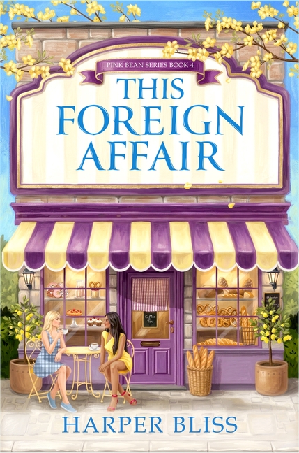 This Foreign Affair