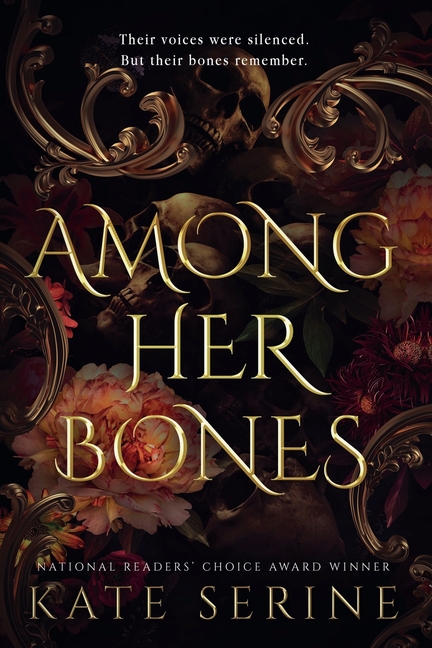 Among Her Bones