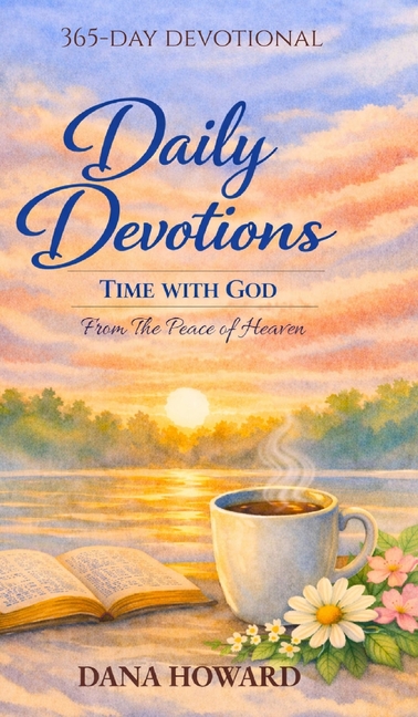 Daily Devotions: Time with God