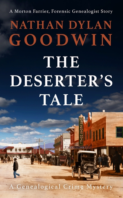 The Deserter's Tale