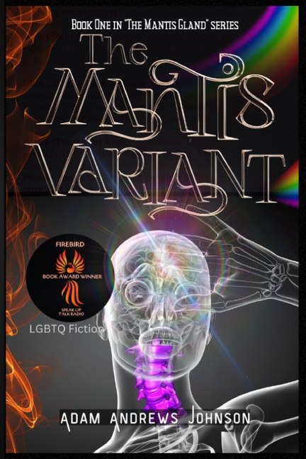 The Mantis Variant - Book One: Book 1