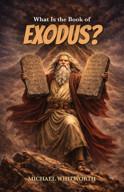 What Is the Book of Exodus?