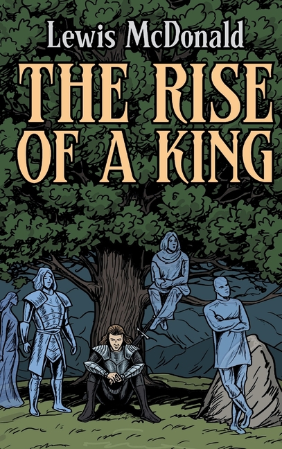 The Rise of a King