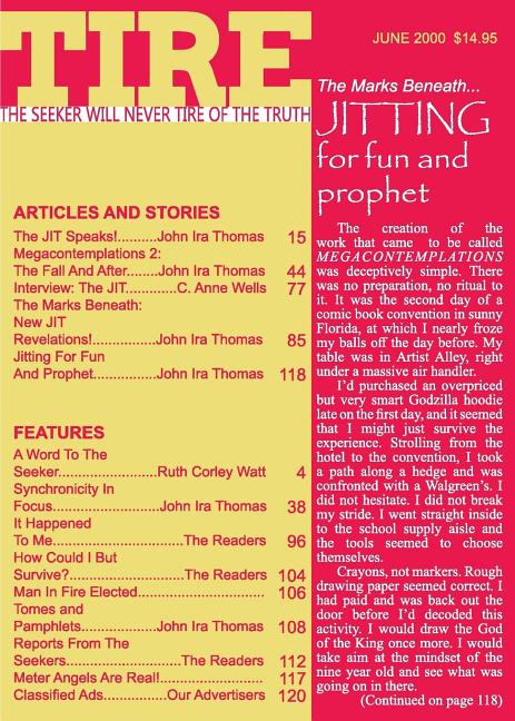 TIRE, June 2000