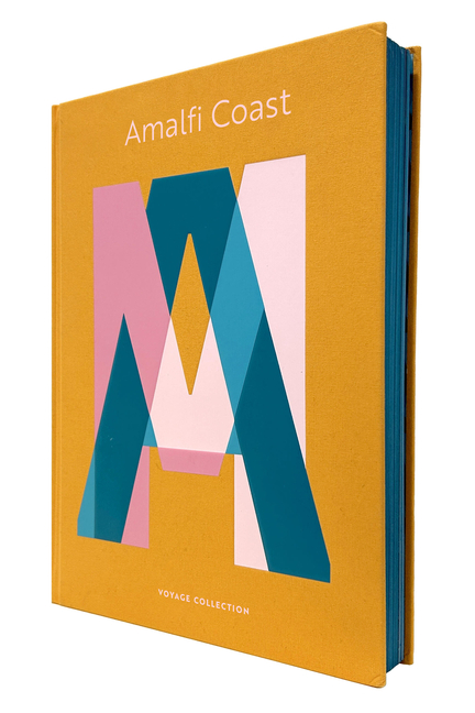 Amalfi Coast: The Voyage Collection