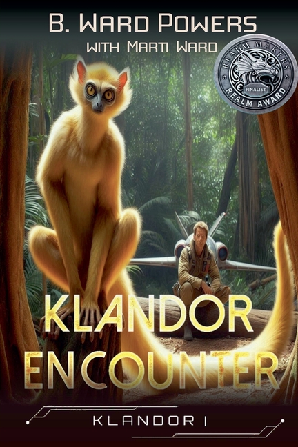 Klandor Encounter
