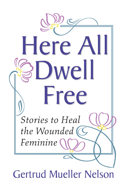Here All Dwell Free