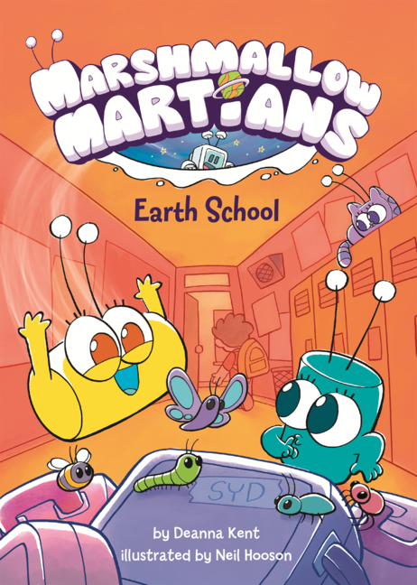 Earth School