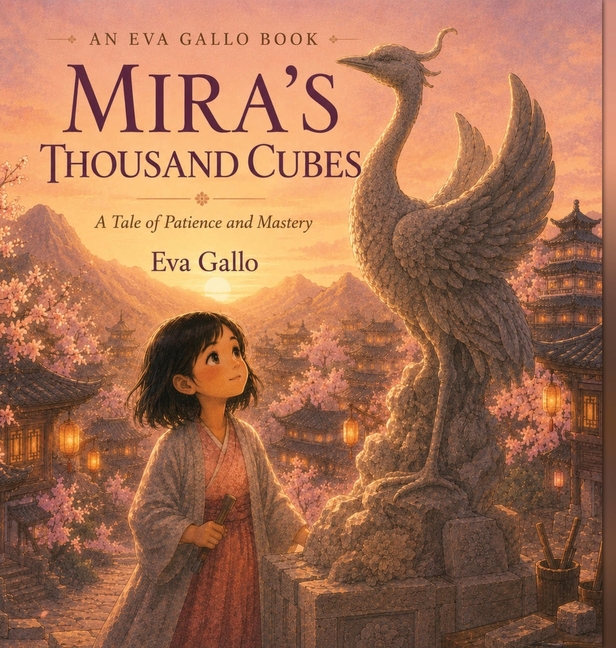 Mira's Thousand Cubes: A Tale of Patience and Mastery
