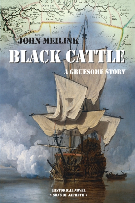 Black Cattle: A Gruesome Story