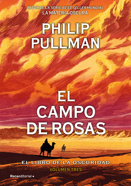 El Campo de Rosas / The Rose Field