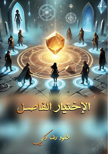 الاختيار الفاصل