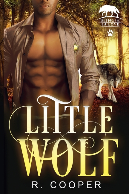 Little Wolf