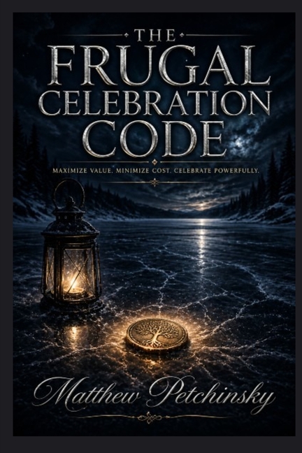 The Frugal Celebration Code