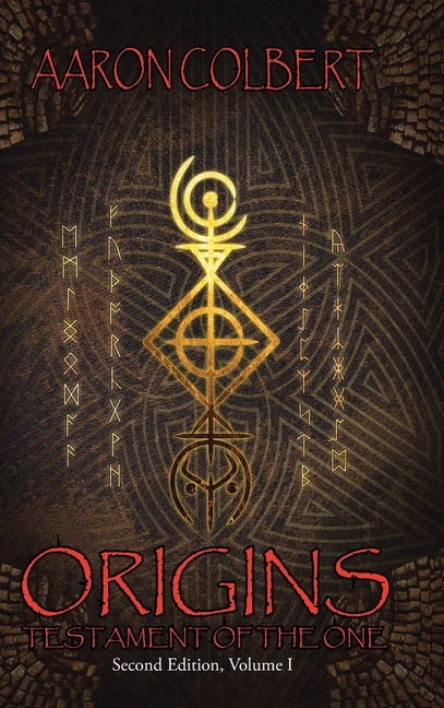 Origins: Second Edition, Volume 1