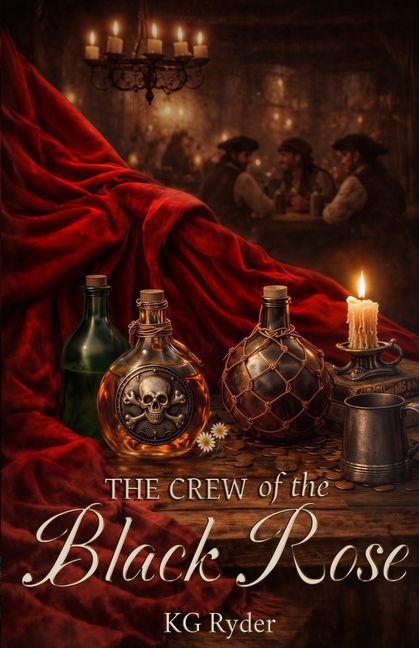 The Crew of the Black Rose