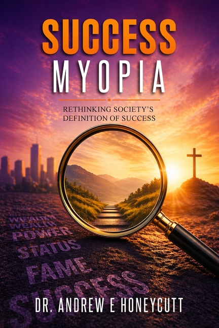 Success Myopia: Rethinking Society's Definition of Success