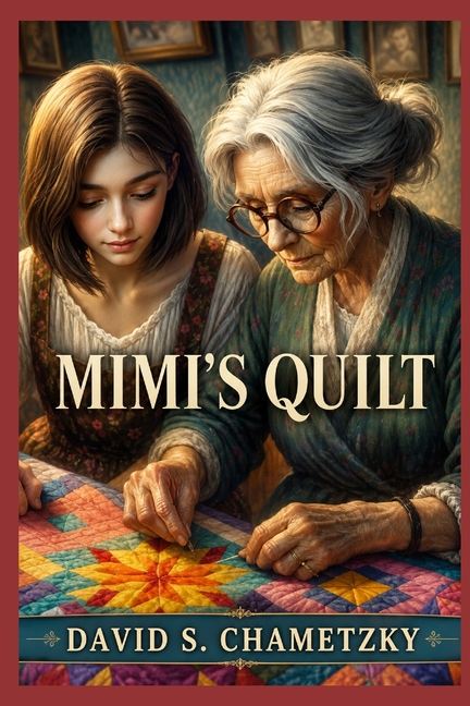 Mimi's Quilt