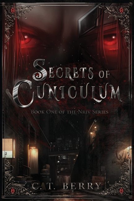 Secrets of Cuniculum: Book One of The Nriv Series