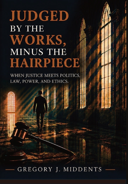 Judged by the Works, Minus the Hairpiece: When Justice Meets Politics, Law, Power, and Ethics