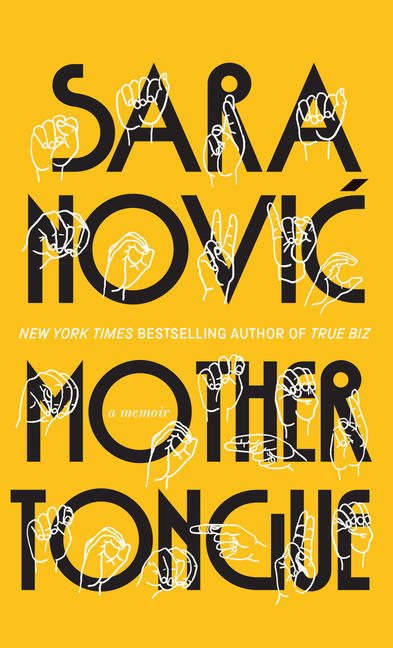 Mother Tongue: A Memoir