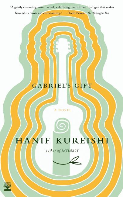 Gabriel's Gift