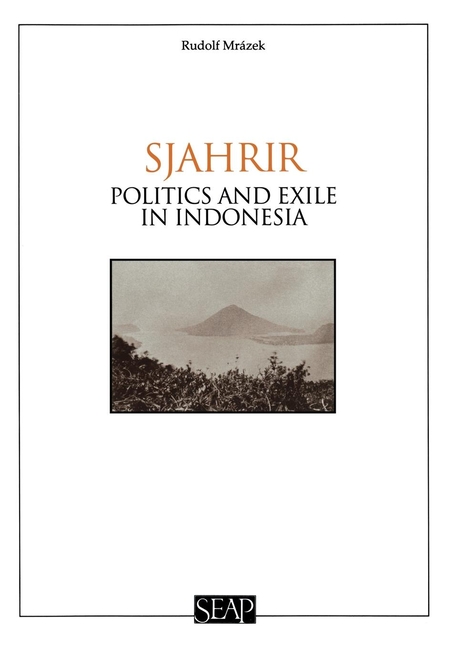 Sjahrir