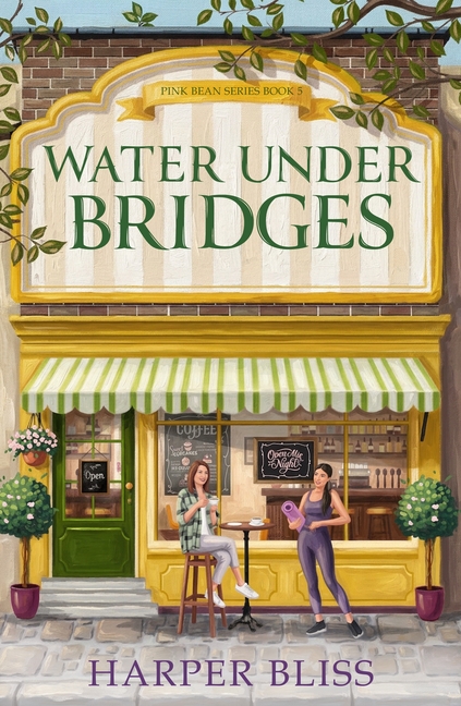 Water Under Bridges