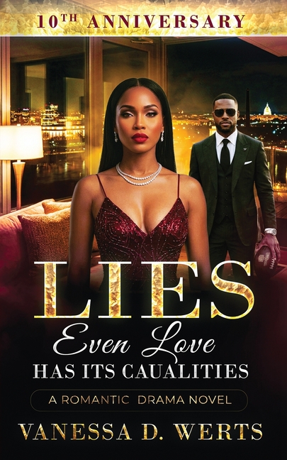 Lies: Even love has its casualties