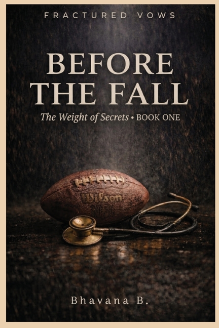 Before The Fall