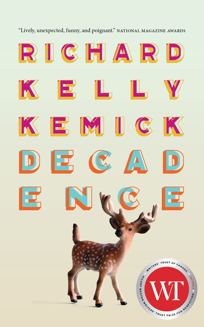 Decadence